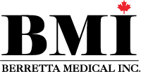 Berretta medical inc.