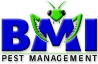 Bmi pest management