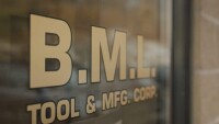 The bml tool & mfg corporation