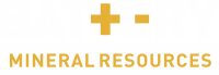 Battery mineral resources limited