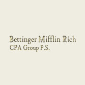 Bettinger mifflin rich group