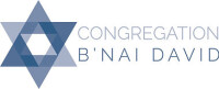 Bnai david congregation