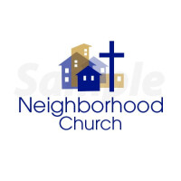 The neighborhood church