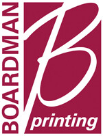 Boardman printing