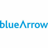 Blue Arrow St Albans