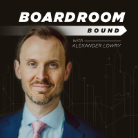 Boardroom bound®