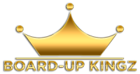 Board up kingz
