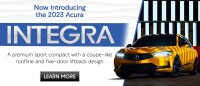 Boardwalk acura