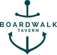 The boardwalk tavern