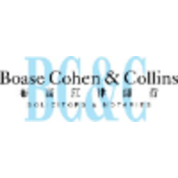 Boase cohen & collins