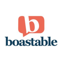Boastable