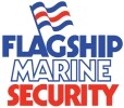 Flagship marine security