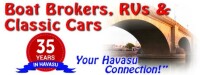 The boat brokers & rv