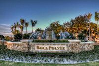 Boca pointe country club, inc.