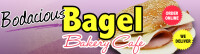 Bodacious bagel inc