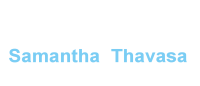 Samantha thavasa