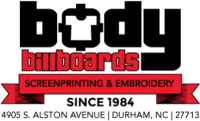 Body billboards, inc.