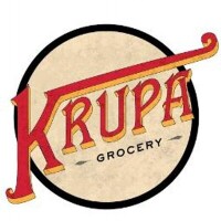 Krupa Grocery