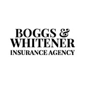 Boggs & whitener insurance agency