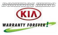 Boniface hiers kia
