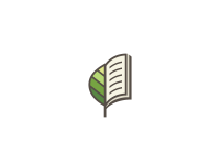 Bookish design