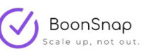 Boonsnap - scale up, not out!