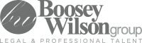 Boosey wilson group | legal & professional talent