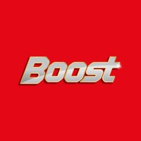 Boost drinks