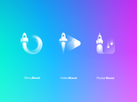 Booster apps