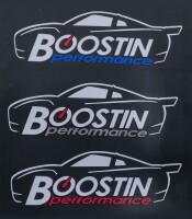 Boostin performance, inc