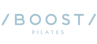 Boost pilates
