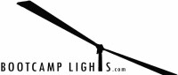 Bootcamp lights