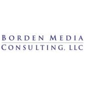 Borden media consulting