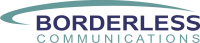 Borderless communications inc
