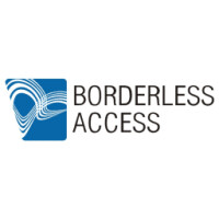 Borderless connection
