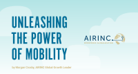 Border mobility inc