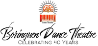 Borinquen dance theatre, inc.
