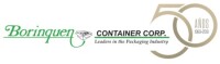 Borinquen container corporation