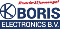 Boris tv