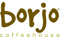 Borjo coffeehouse