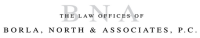 Borla, north & associates, p.c.