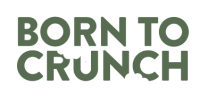 Born to crunch