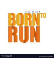 Born to run