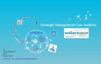 The borton wallace group