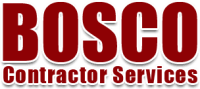 Self-contractor - bosco it solutions