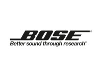 Bose & bell