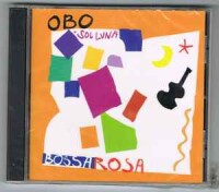 Bossa rosa