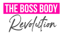 The boss body revolution