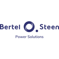 Bertel o. steen teknikk as