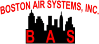 Boston air systems inc